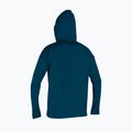Női pulóver O'Neill Print Sun frenchnavy/bridget 2