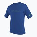 Gyerek úszópóló O'Neill Basic Skins Sun Shirt pacific
