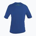 Gyerek úszópóló O'Neill Basic Skins Sun Shirt pacific 2