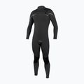 Férfi 3/2mm O'Neill Psycho One Chest Zip Full fekete 5420 6