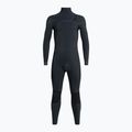 Férfi 5/4mm O'Neill Psycho One Chest Zip Full fürdőruha fekete 5428 2