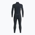 Férfi 5/4mm O'Neill Psycho One Chest Zip Full fürdőruha fekete 5428 3