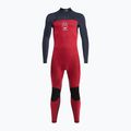 Férfi 5/4mm O'Neill Psycho One Chest Zip Full fürdőruha fekete 5428 4