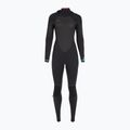 Női O'Neill Psycho Tech 5/4+ Back Zip Full fekete neoprén habszivacs 2