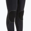 Női O'Neill Psycho Tech 5/4+ Back Zip Full fekete neoprén habszivacs 5