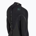 Női O'Neill Psycho Tech 5/4+ Back Zip Full fekete neoprén habszivacs 6