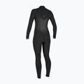 Női O'Neill Psycho Tech 5/4+ Back Zip Full fekete neoprén habszivacs 2
