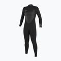 Női úszóruha O'Neill Epic 3/2 Back Zip Full A05 black/black/black