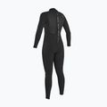 Női úszóruha O'Neill Epic 3/2 Back Zip Full A05 black/black/black 2