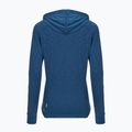 Női neoprén pulóver O'Neill Blueprint Full Zip Sun Hoodie deep sea 2