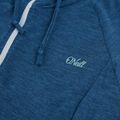 Női neoprén pulóver O'Neill Blueprint Full Zip Sun Hoodie deep sea 3