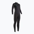 Női 5/4 mm-es O'Neill Ninja Ninja Chest Zip Full fekete 5474