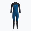 Női 5/4 mm-es O'Neill Ninja Ninja Chest Zip Full fekete 5474 4
