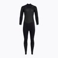 Női 4/3+mm O'Neill Psycho Tech Chest Zip Full Fekete 5339 2