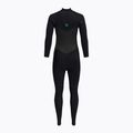 Női 4/3+mm O'Neill Psycho Tech Chest Zip Full Fekete 5339 3