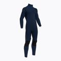 Férfi O'Neill Psycho One 3/2 Chest Zip Full navy blue 5420