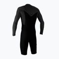 Férfi O'Neill Hyperfreak 2mm Chest Zip L/S Spring búvárruha fekete 5496 2
