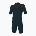 O'Neill Hammer 2mm Chest Zip S/S Spring búvárruha fekete 4927