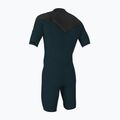 O'Neill Hammer 2mm Chest Zip S/S Spring búvárruha fekete 4927 2