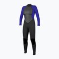 Női 3/2 mm-es O'Neill Reactor-2 Back Zip Full fekete 5042 6