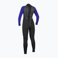 Női 3/2 mm-es O'Neill Reactor-2 Back Zip Full fekete 5042 7