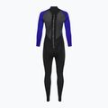 Női 3/2 mm-es O'Neill Reactor-2 Back Zip Full fekete 5042 3