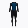 Női 4/3 mm-es O'Neill Epic Epic Back Zip Full szürke 4214B 4