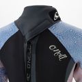 Gyermek 5/4mm O'Neill Epic Epic Back Zip Full szürke 4219BG 4