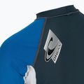 Férfi hosszú ujjú póló O'Neill Premium Skins L/S Rash Guard navy blue 4174 5