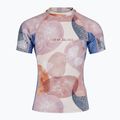 Női úszó póló O'Neill Premium Skins S/S Rash Guard G szín 4175