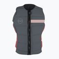 Női O'Neill Bahia Comp tradewinds/tea rose biztonsági mellény