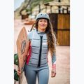 Női O'Neill Bahia Comp tradewinds/tea rose biztonsági mellény 3
