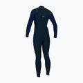 Női úszóruha habszivacsból O'Neill Hyperfreak 3/2+ Chest Zip Full shade/navy 2