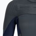 Női O'Neill Hyperfreak 5/4+ mellkasi cipzáras teljes testű neoprén ruha shade/navy 6
