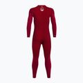 Férfi O'Neill Hyperfreak Fire 5/4+ Back Zip Full A00 úszóhab fekete 5549 5