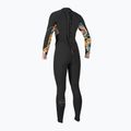 O'Neill Bahia 3/2 mm női úszóruha fekete 5292 2