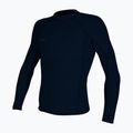 Férfi neoprén aláöltözet O'Neill Hyperfreak Comp-X 2mm L/S Top abyss/abyss