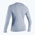 Női úszó hosszú ujjú felső O'Neill Trvlr Hybrid Sun Shirt 394 infinity 2
