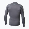 Férfi úszó hosszú ujjú felső O'Neill Trvlr Graphic Skins Rash Guard smoke/graphite/smoke:multi(tri-glo) 2