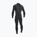 Férfi O'Neill Epic 3/2 mm Back Zip Full fekete/grafit/balikék úszószivacs 2