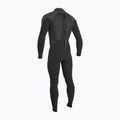 Férfi úszóruha O'Neill Epic 4/3 Back Zip Full P91 black/graphite/bali blue 2