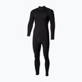 Férfi úszóruha O'Neill Epic 3/2 Chest Zip Full A05 black/black/black