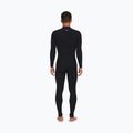 Férfi úszóruha O'Neill Epic 3/2 Chest Zip Full A05 black/black/black 4