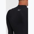 Férfi úszóruha O'Neill Epic 3/2 Chest Zip Full A05 black/black/black 7