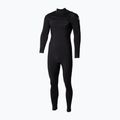 Férfi úszóruha O'Neill Epic 5/4 Chest Zip Full A05 black/black/black