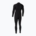 Férfi úszóruha O'Neill Epic 5/4 Chest Zip Full A05 black/black/black 2
