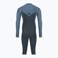 Férfi O'Neill Hyperfreak 4/3+ mm Chest Zip Overknee dark orion/copen blue úszószivacs 3