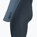 Férfi O'Neill Hyperfreak 4/3+ mm Chest Zip Overknee dark orion/copen blue úszószivacs 7