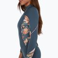 Női úszószivacs O'Neill Bahia 3/2 Back Zip Full copen blue/painted tropics/painted tropics 5