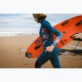 Női úszószivacs O'Neill Bahia 3/2 Back Zip Full copen blue/painted tropics/painted tropics 14